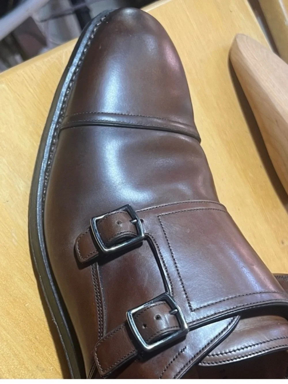 Salvatore Ferragamo text🔥 authentic