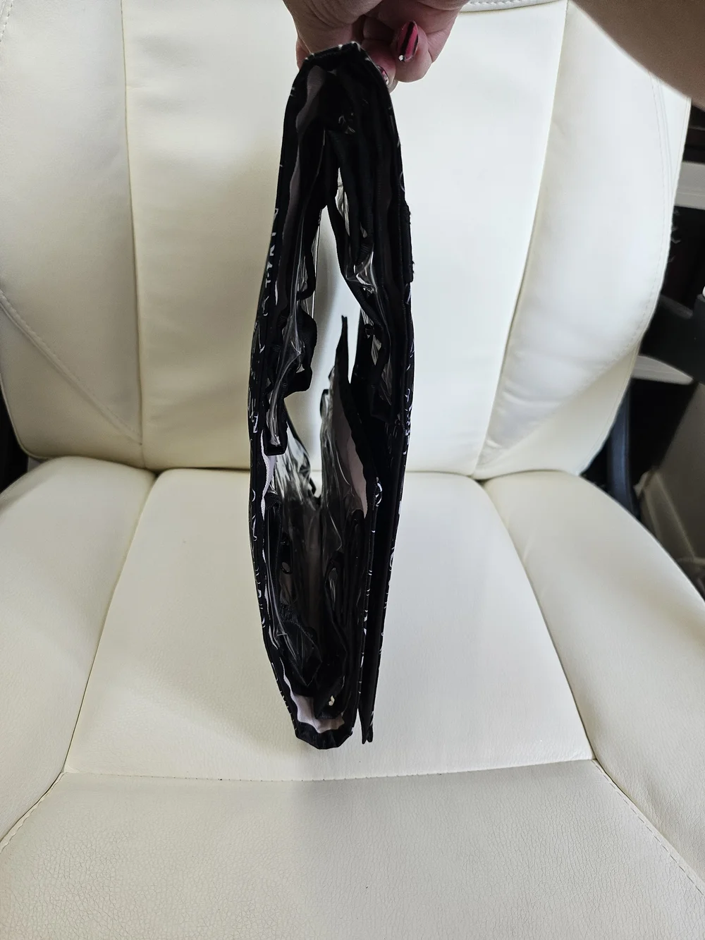 Mary Kay travel design