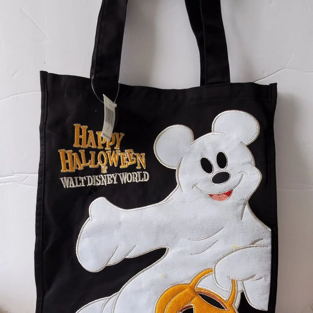 Unbranded this halloween
