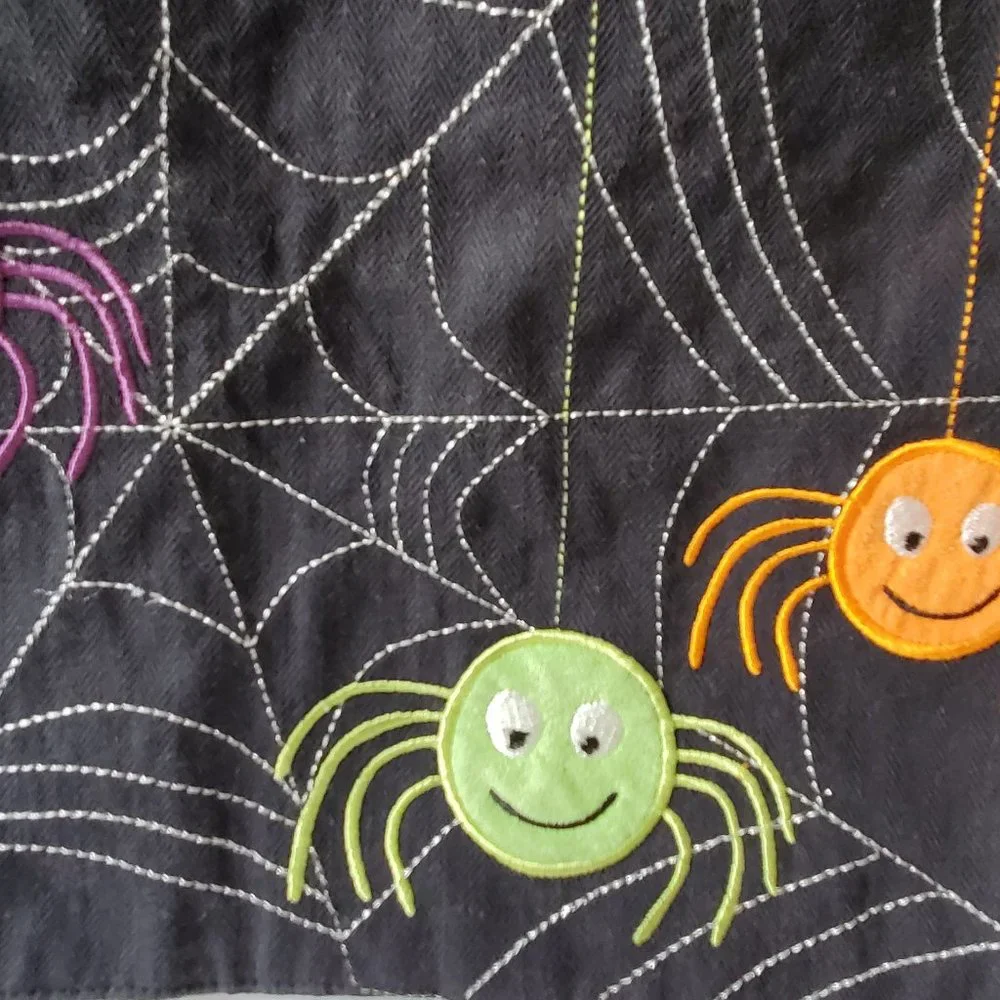 Unbranded this halloween