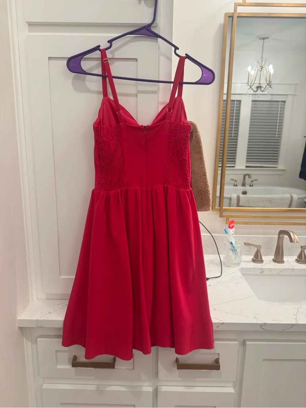Gianni Bini bright pink