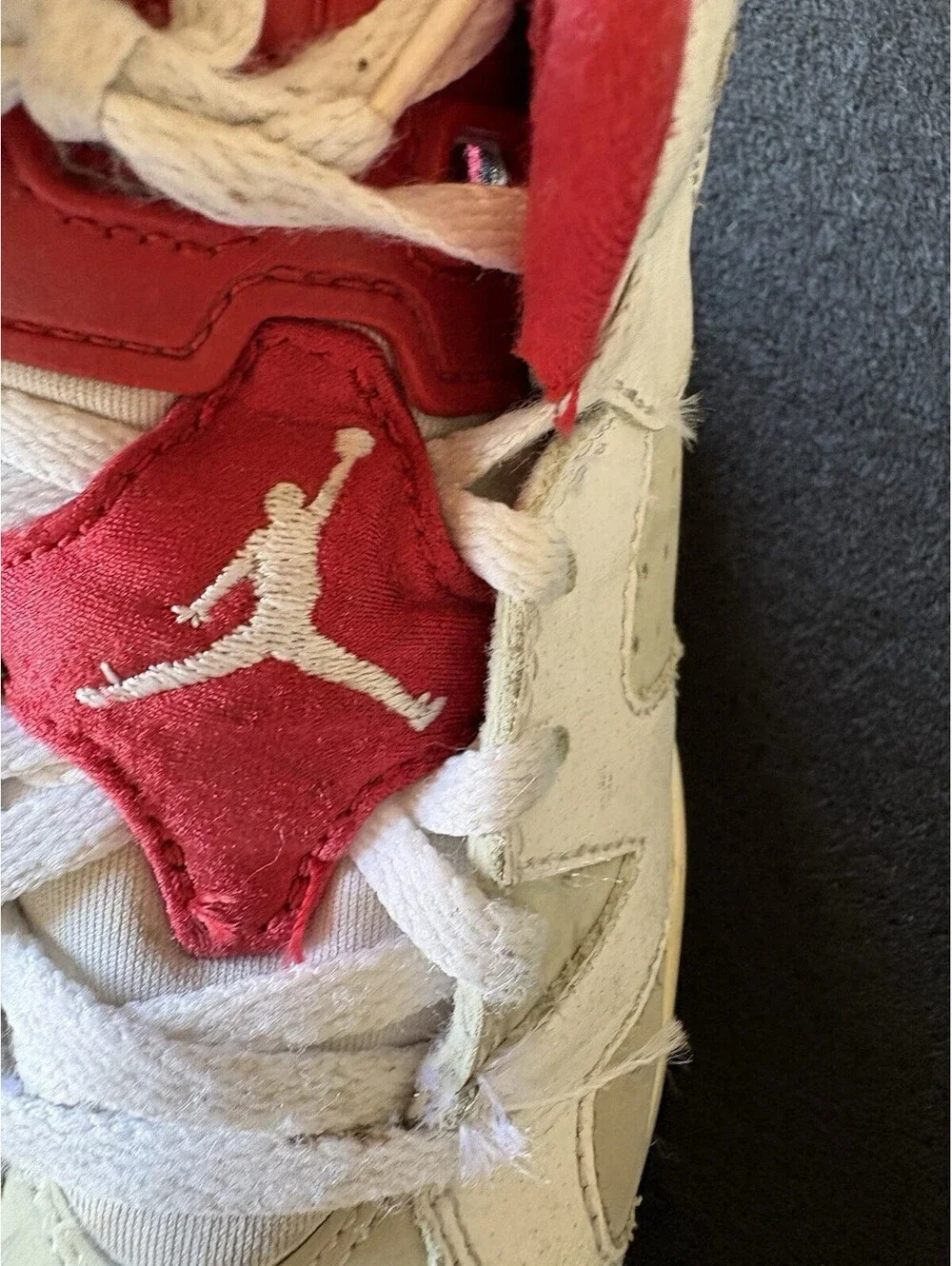 Nike air jordan