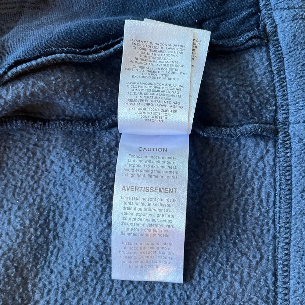 Columbia toddler boy’s