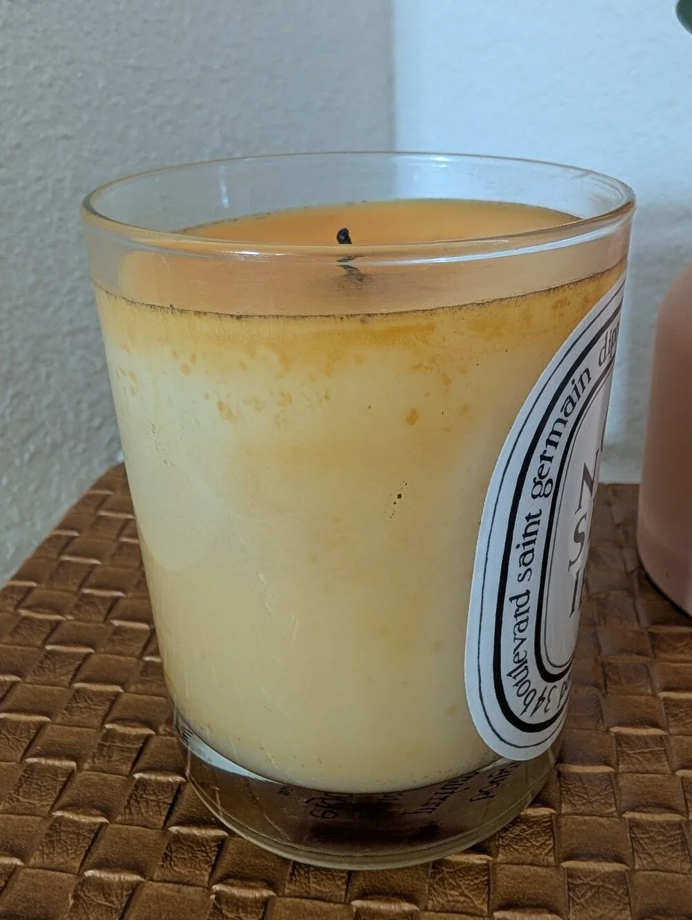 diptyque noisetier hazel