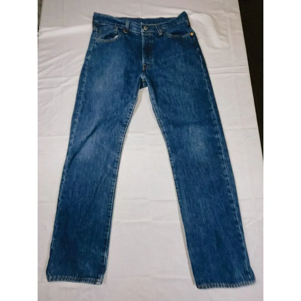 Levis pre owned