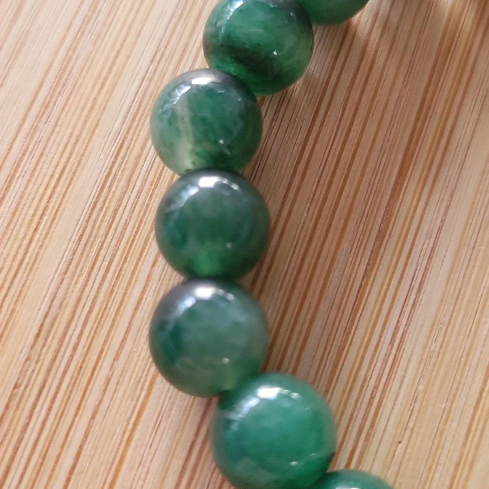 N/A genuine jade