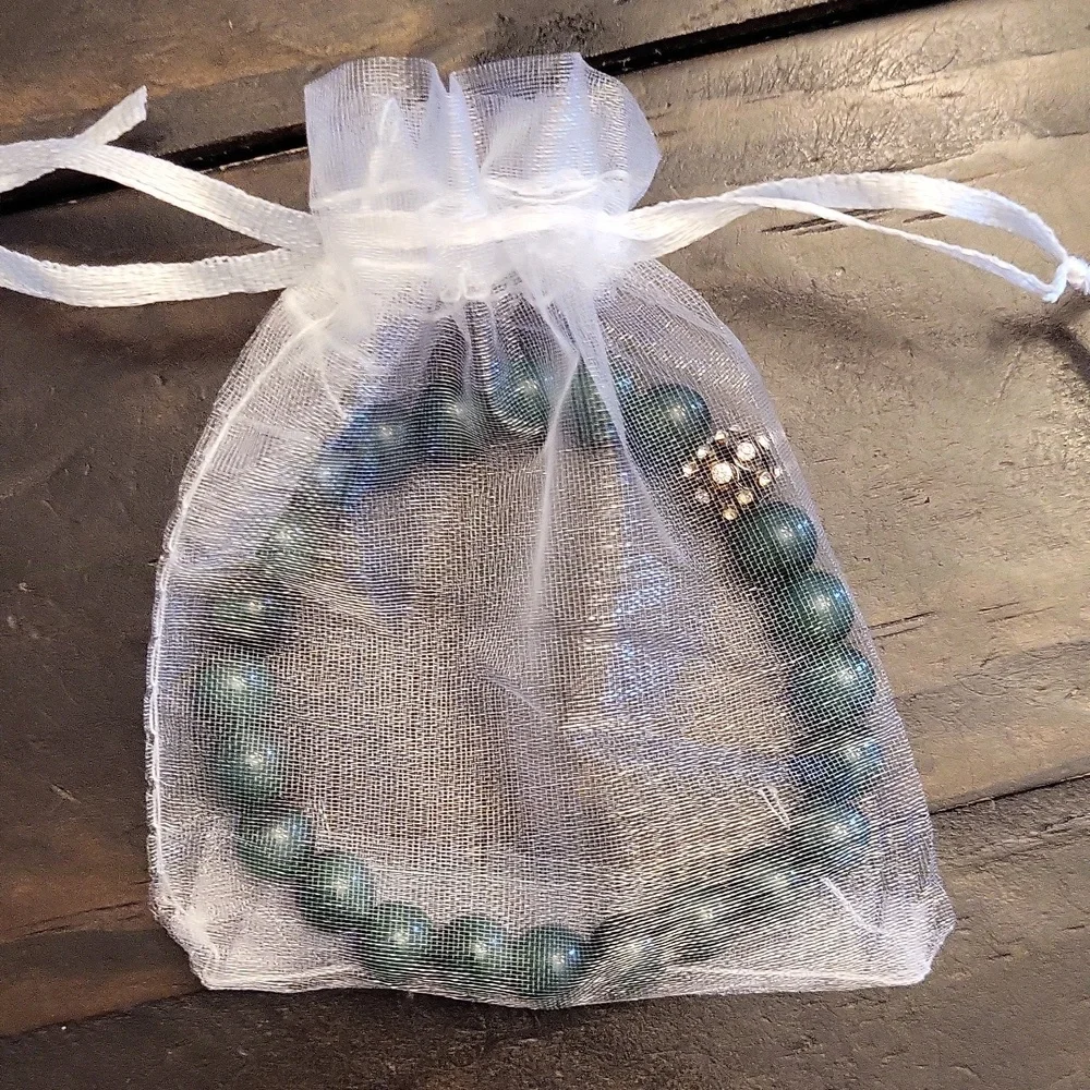 N/A genuine jade
