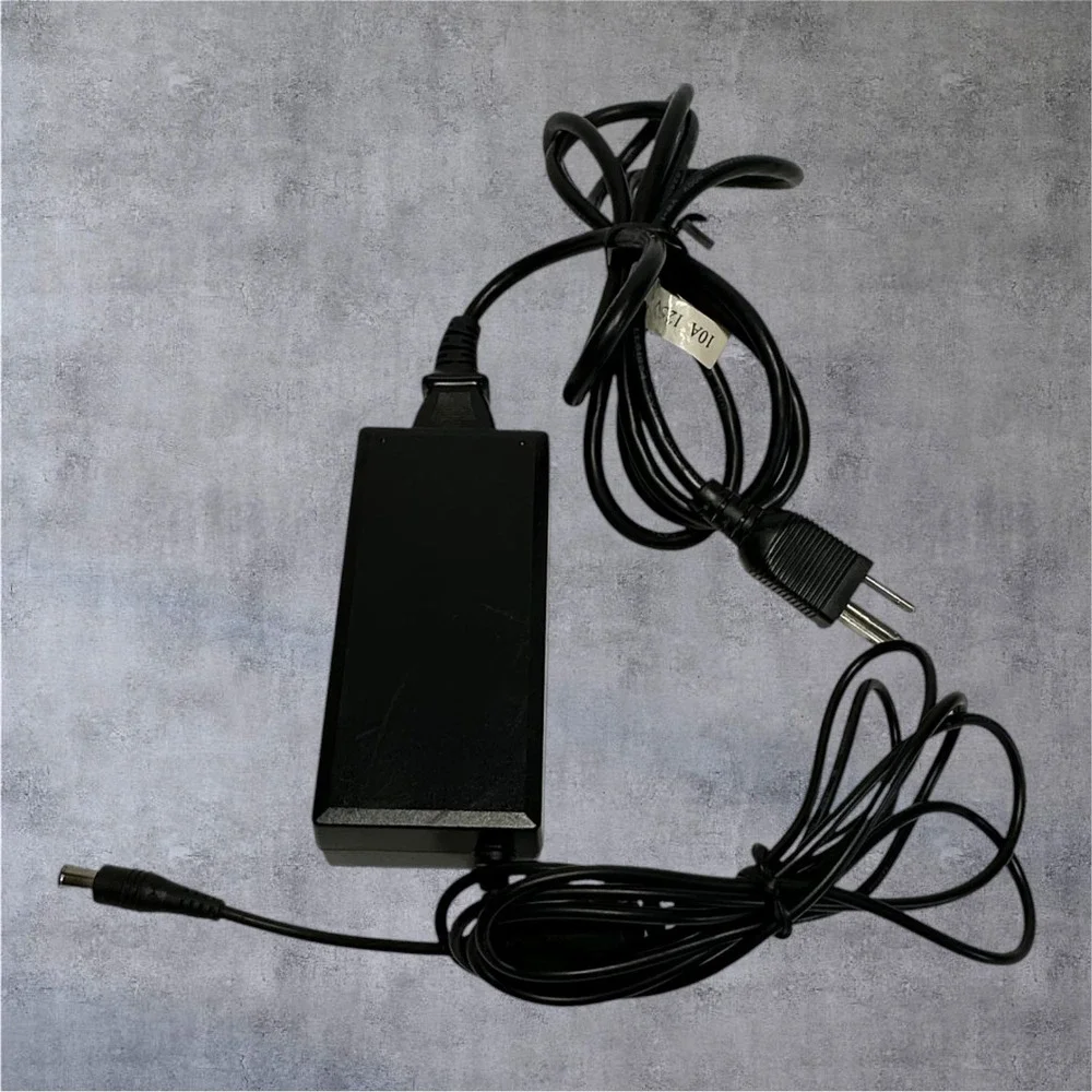 Samsung AC DC Adapter SAD03612A-UV 12V‎ 3A Power Supply Tested OEM