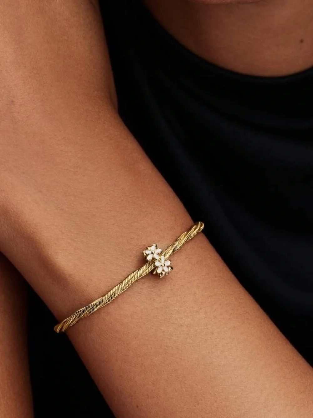 Pandora beautiful authentic