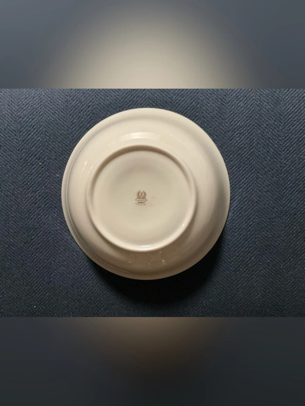 Lenox monroe round