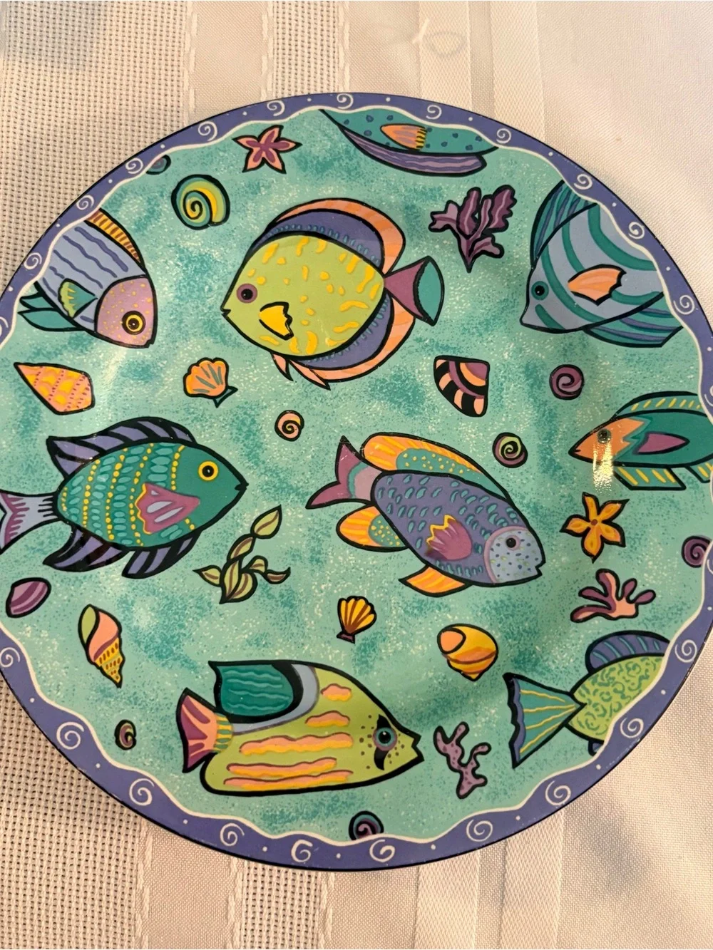 Sakura microwave base plates