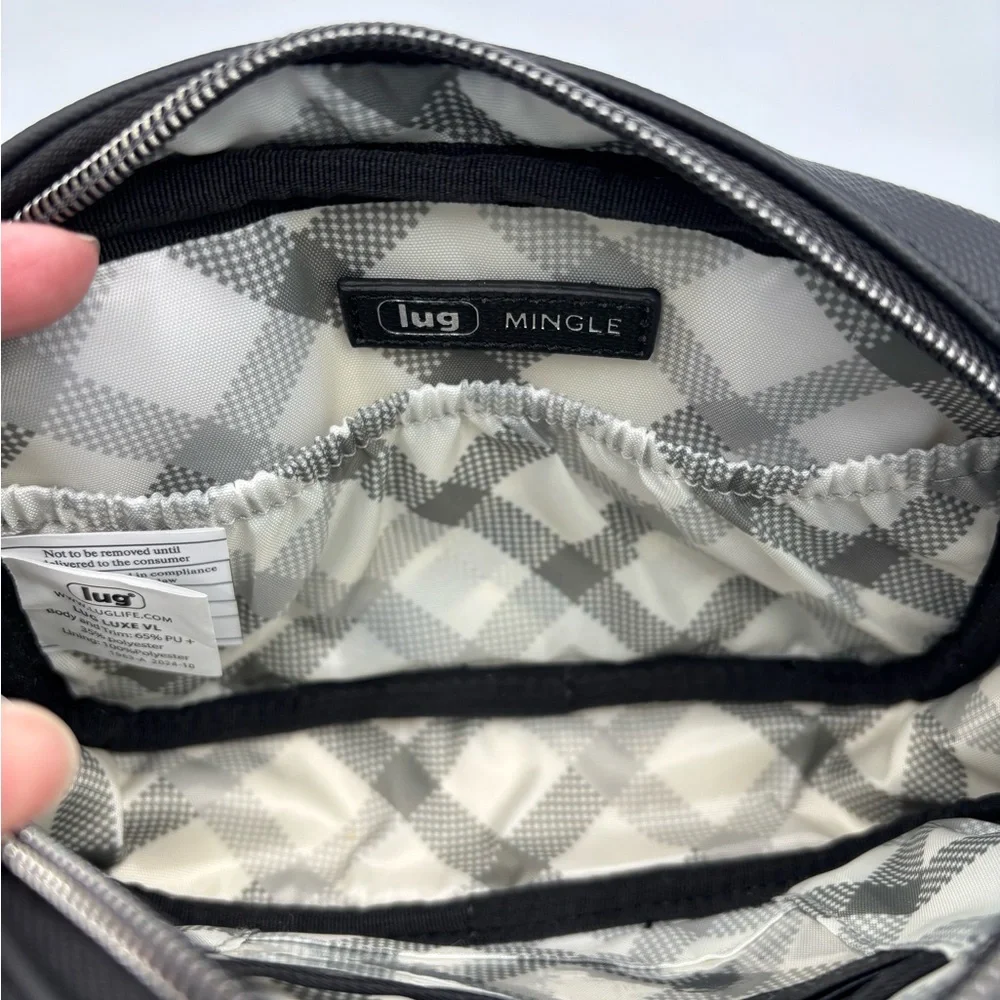 lug nwt mingle