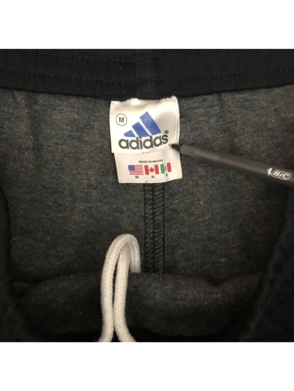adidas mens medium