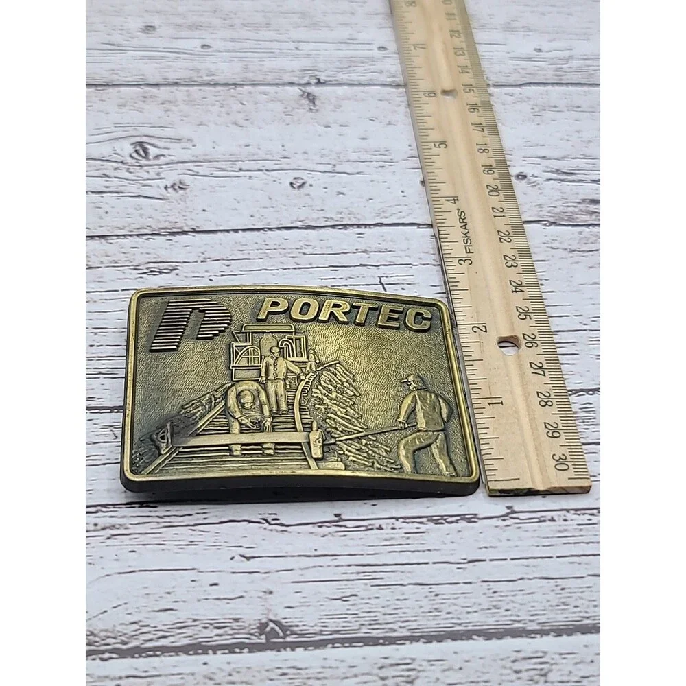Unbranded vintage portec