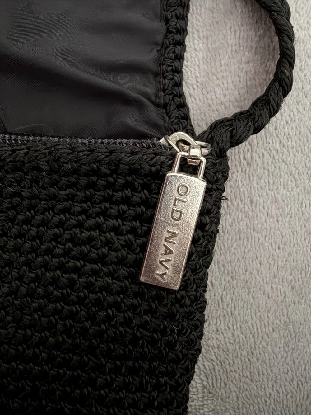 Old Navy good black
