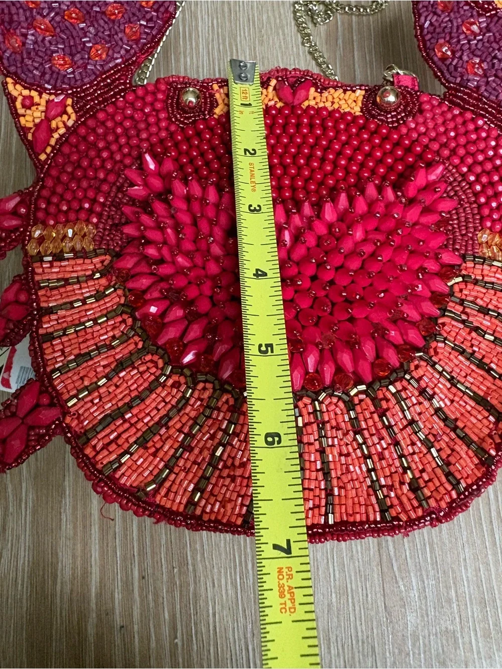 Made in India eye catching