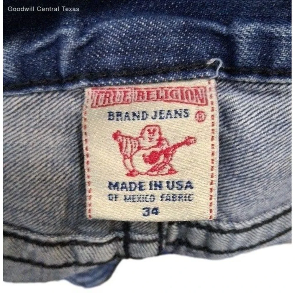 True Religion true religion
