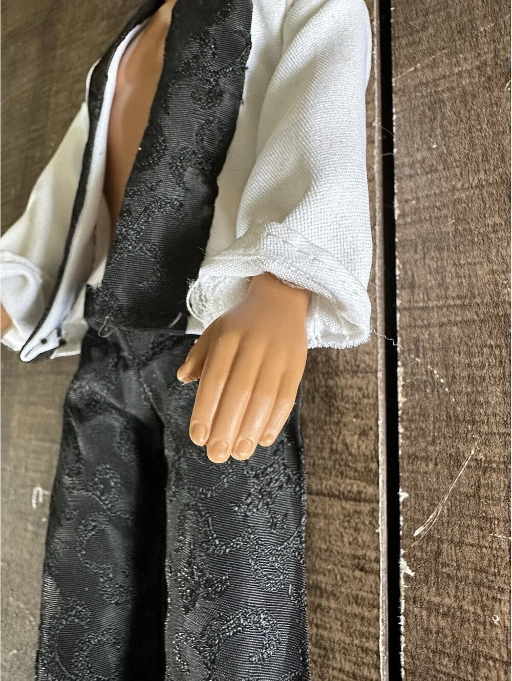 Mattel preowned 2004