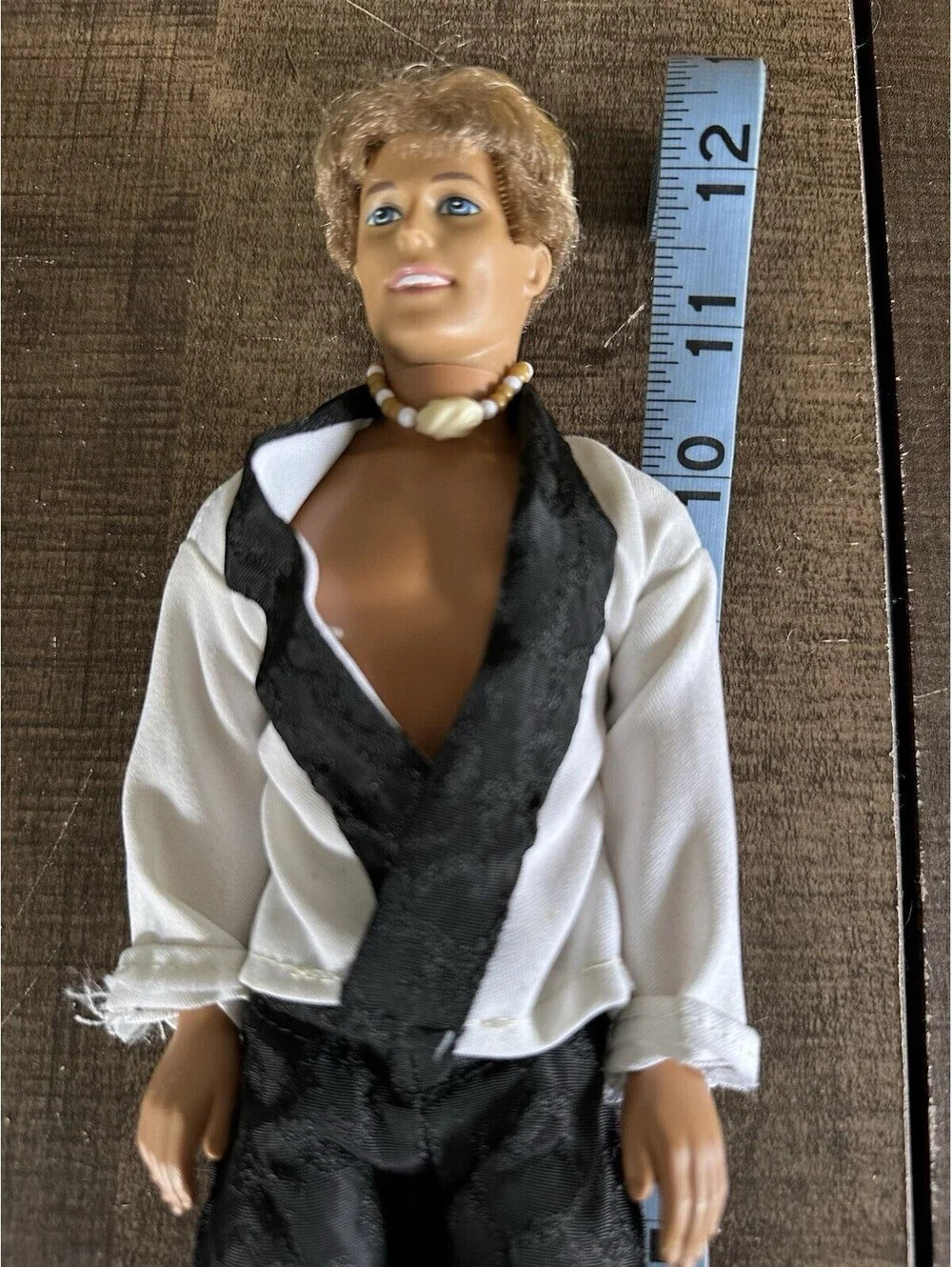 Mattel preowned 2004