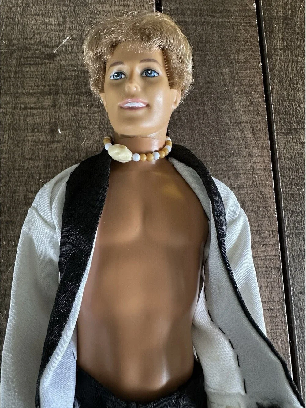 Mattel preowned 2004