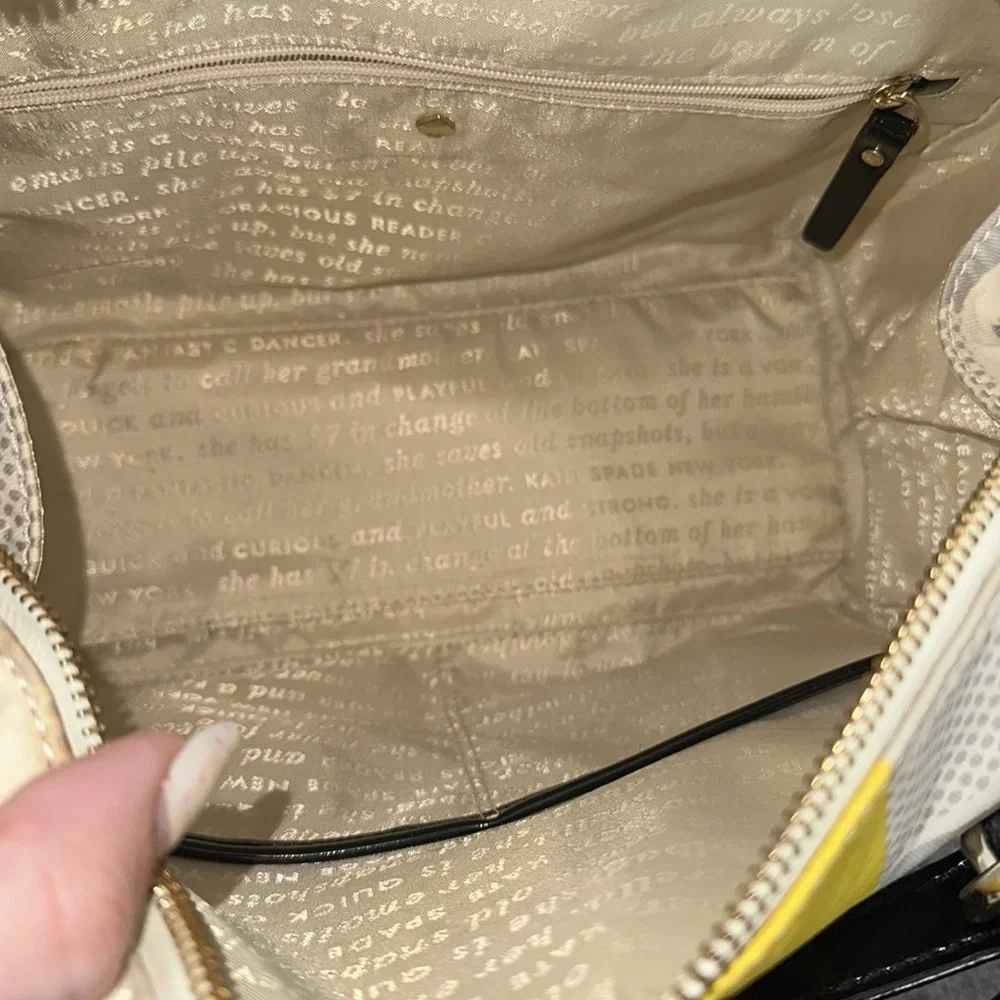 kate spade used needs