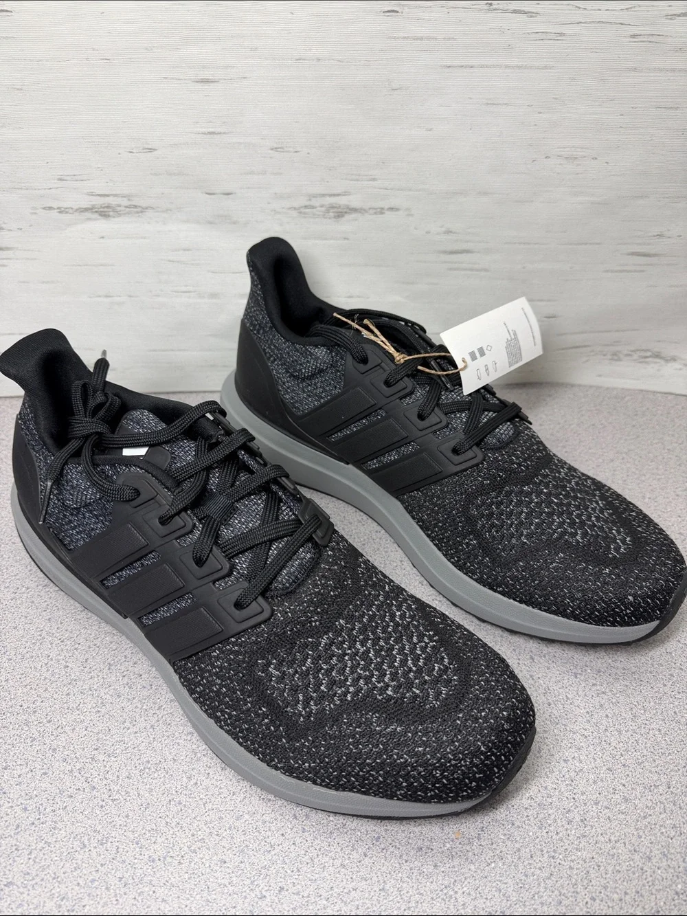 adidas breathable knit