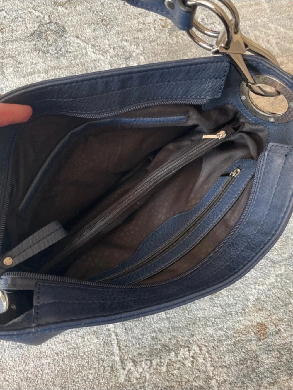 N/A bag measures