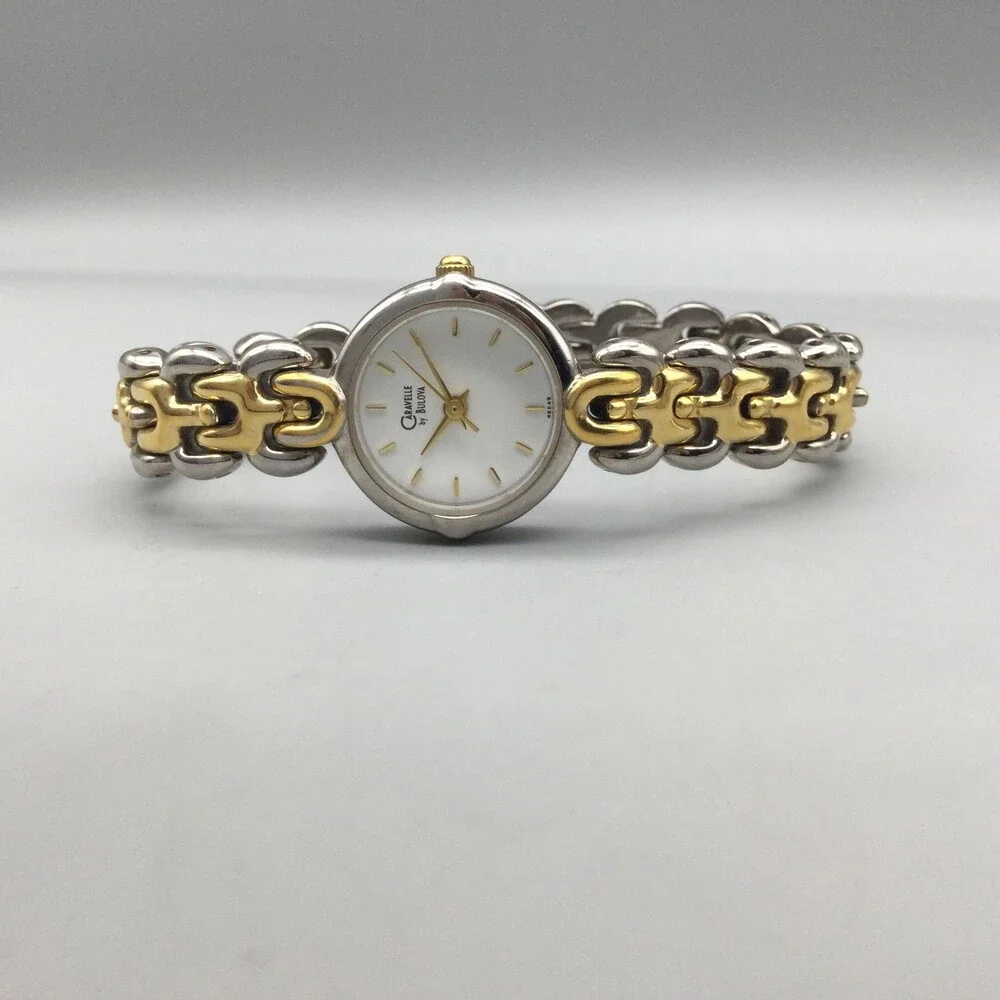 Bulova see photos