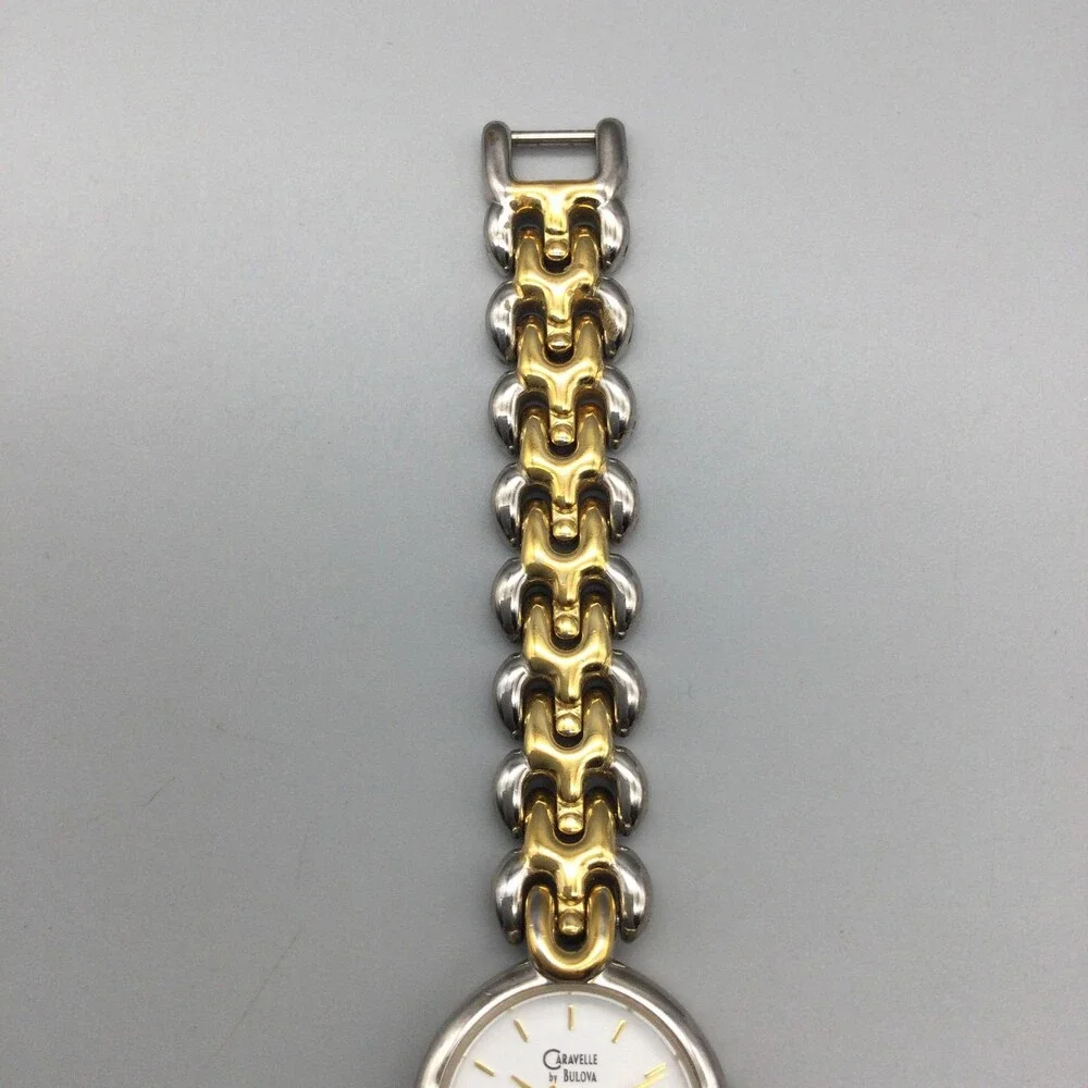 Bulova see photos