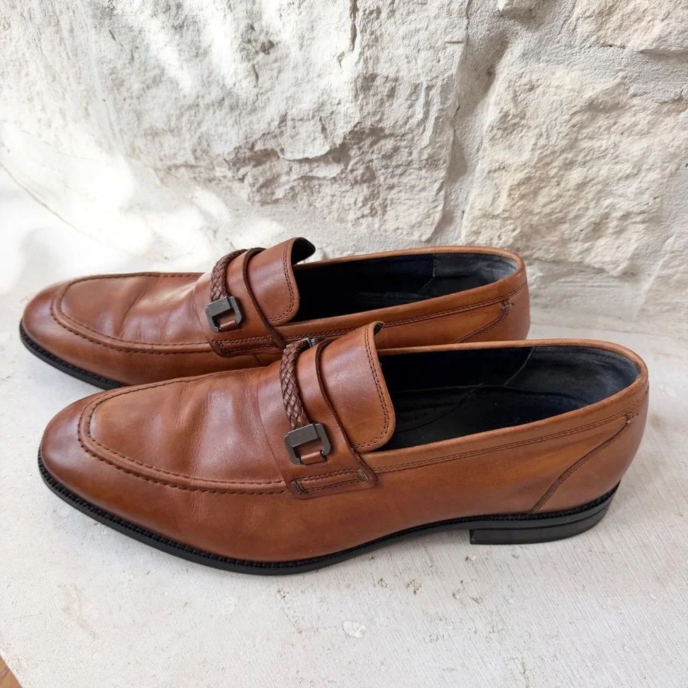Cole Haan brand cole