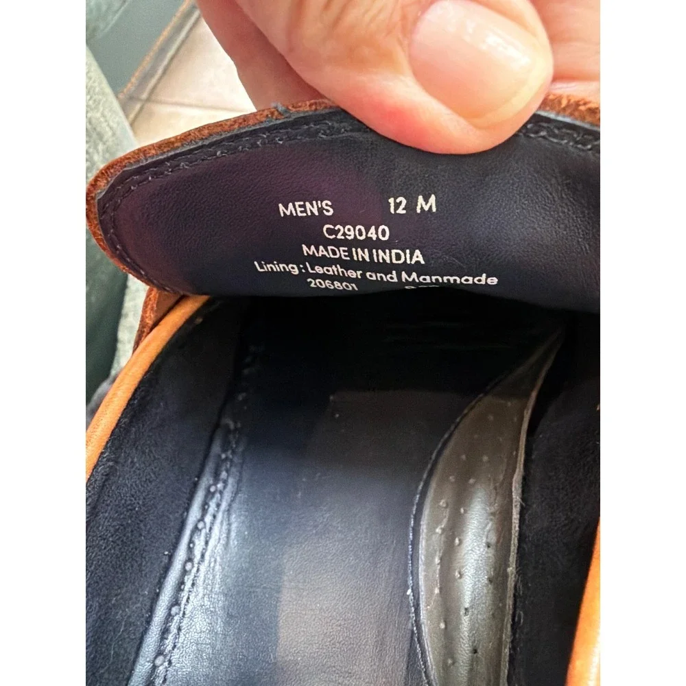 Cole Haan brand cole