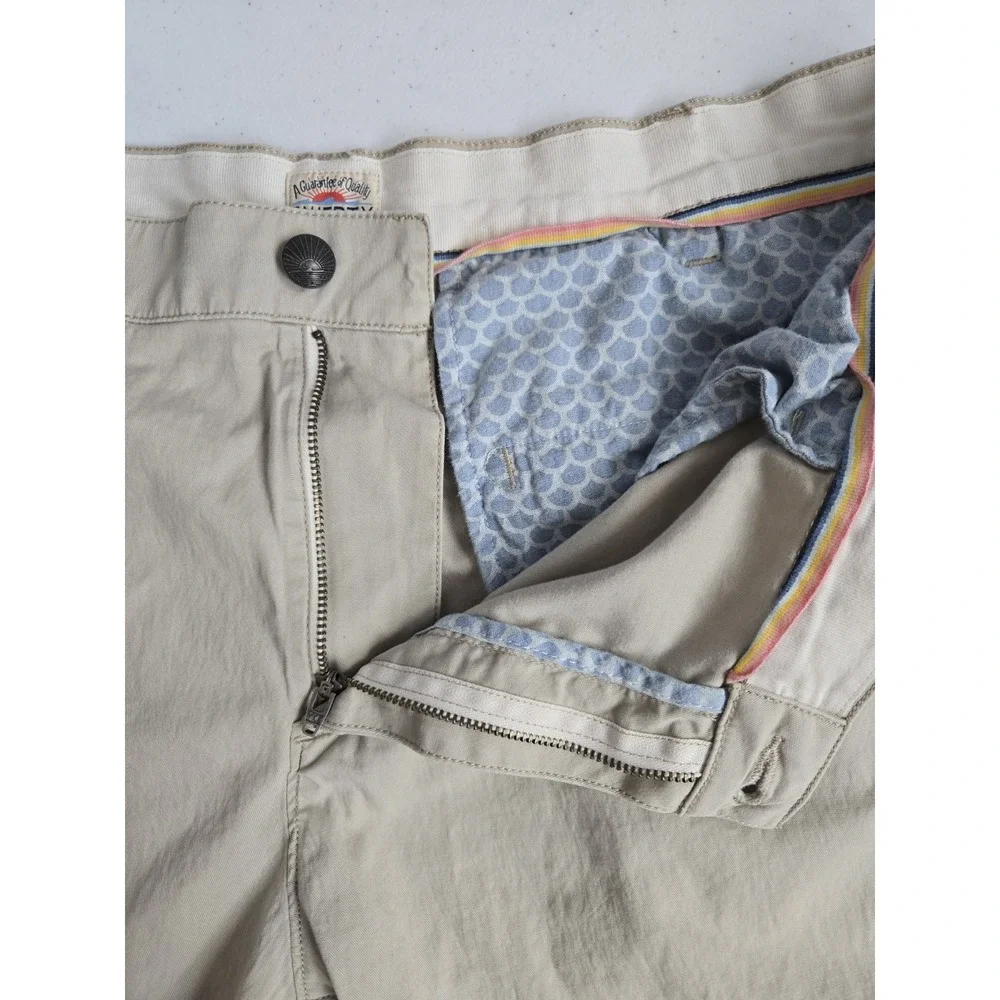 Faherty brand men