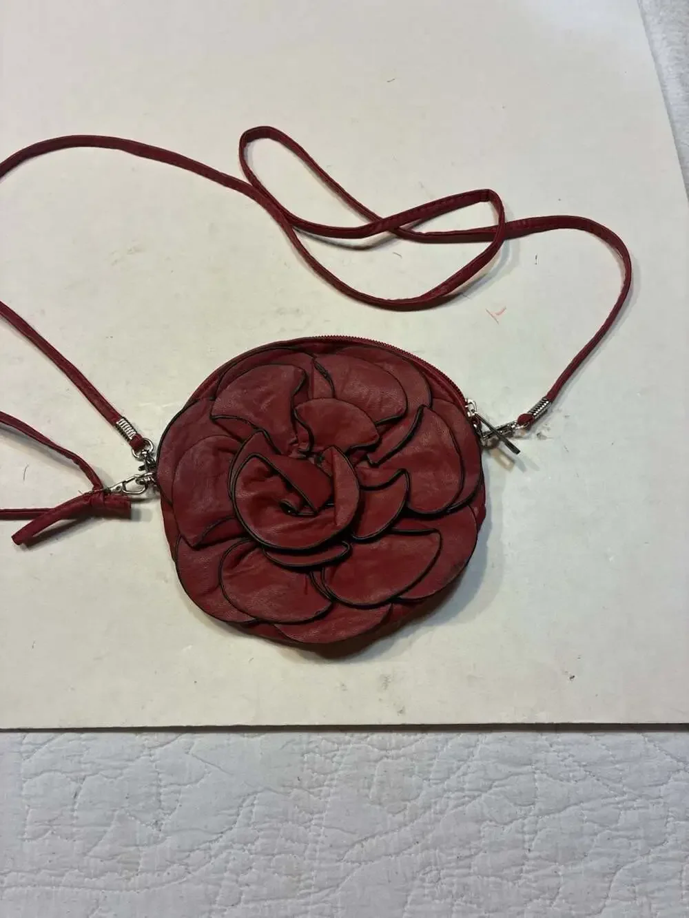 Unbranded gently used