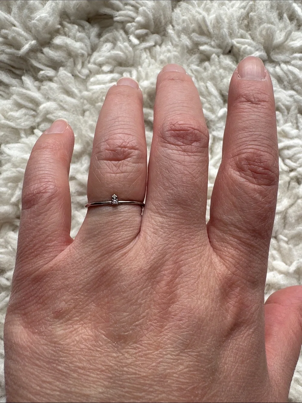 N/A this ring