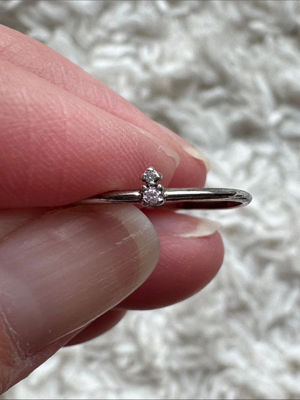 N/A this ring