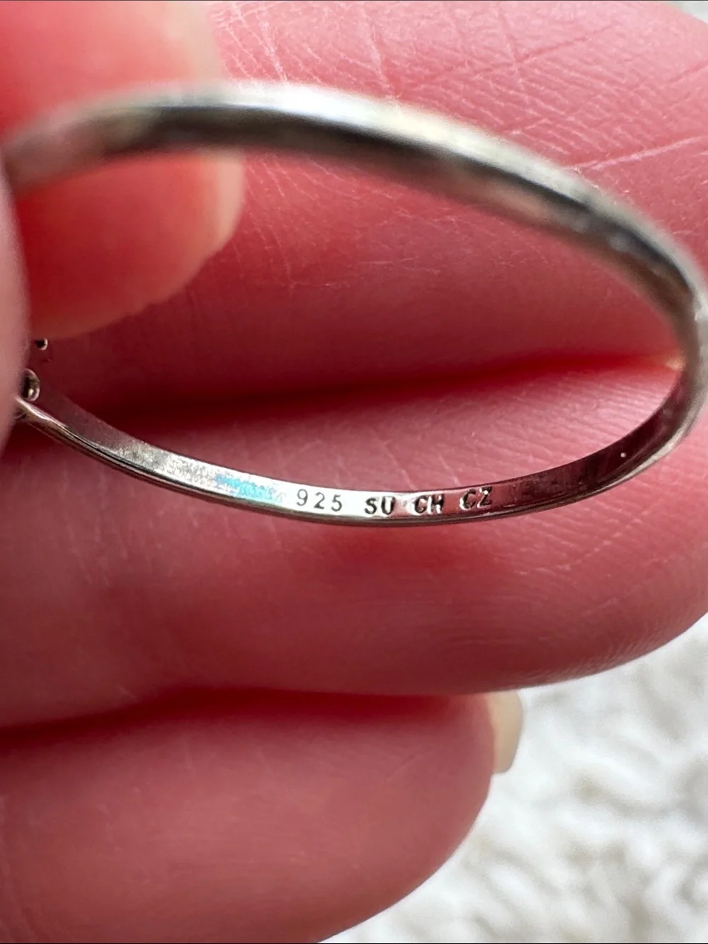 N/A this ring