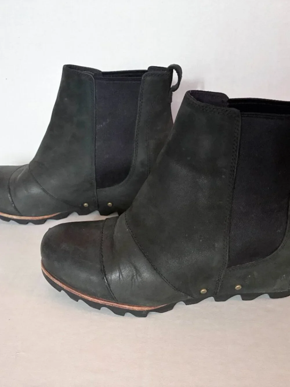 Sorel sleek versatile