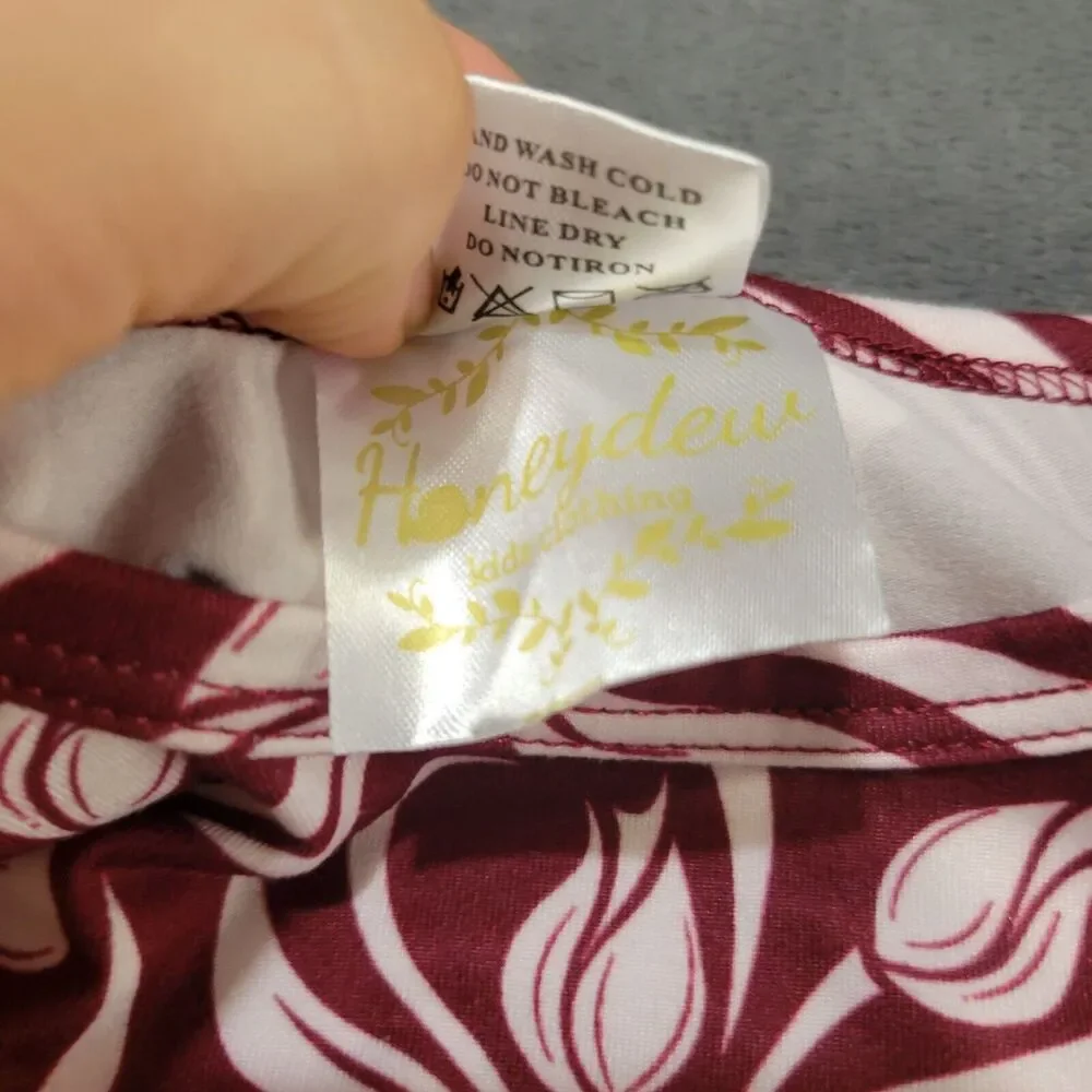 Honeydew Intimates honeydew shirt