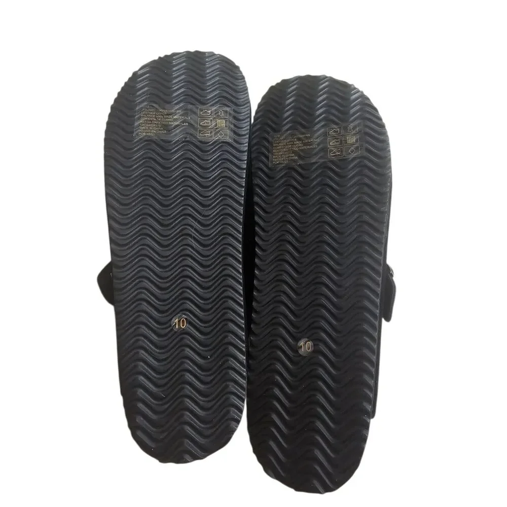 Khombu men mule