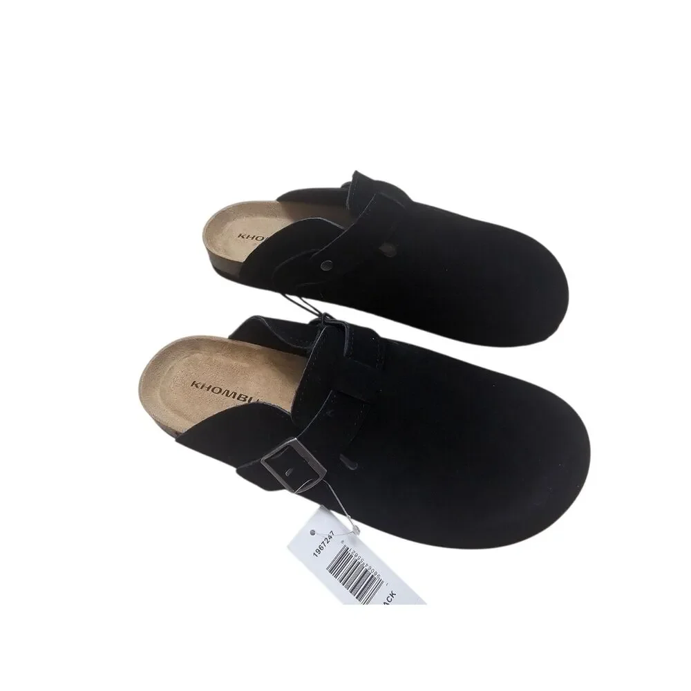 Khombu men mule