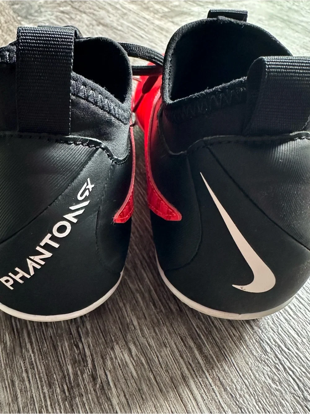 Nike jr phantom