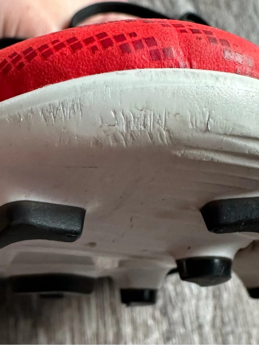 Nike jr phantom