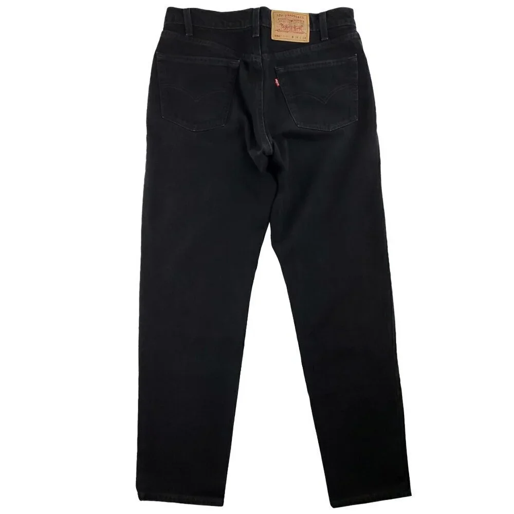 Levis levi 550