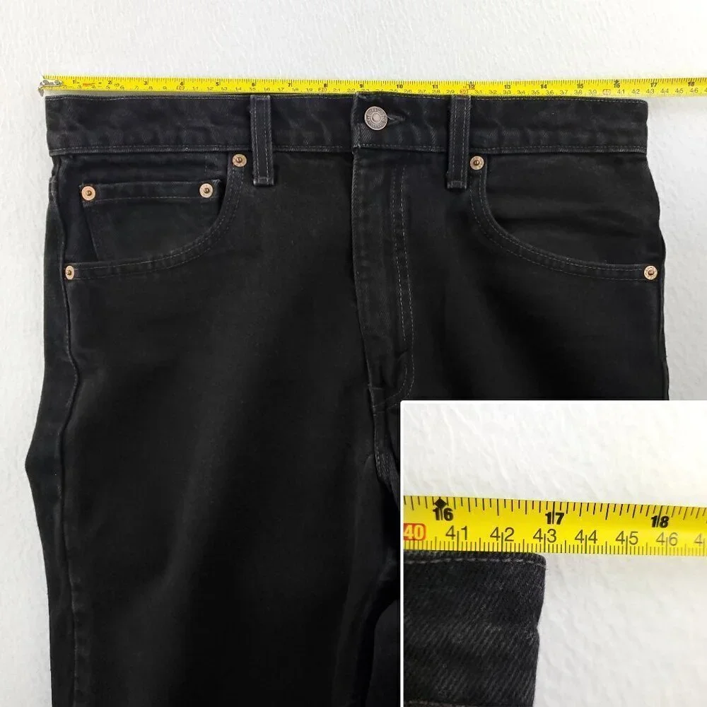 Levis levi 550