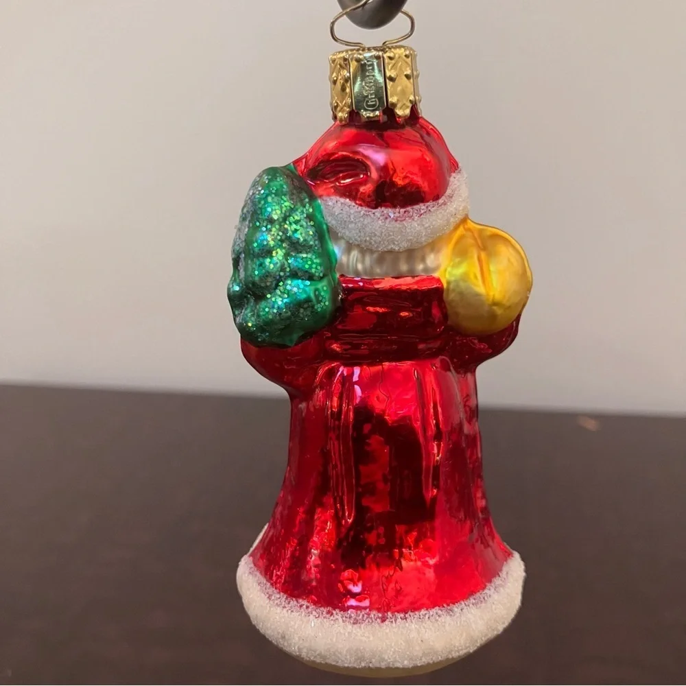 N/A blown glass