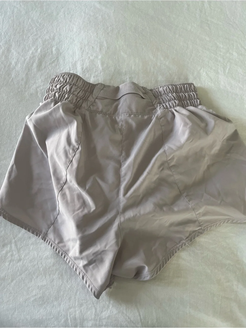 Nike size xs