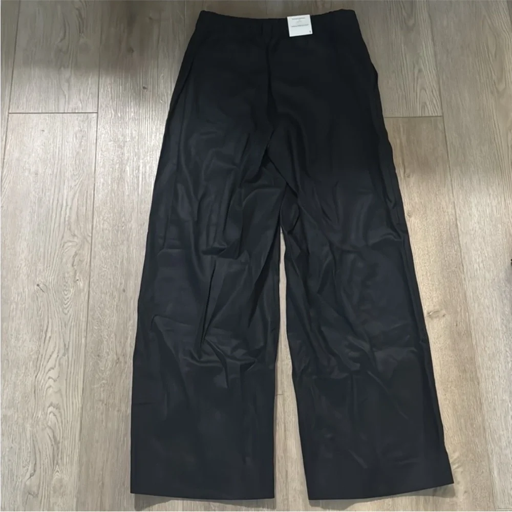 Banana Republic linen blend