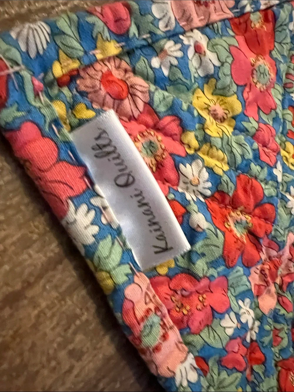 N/A room touch brightens