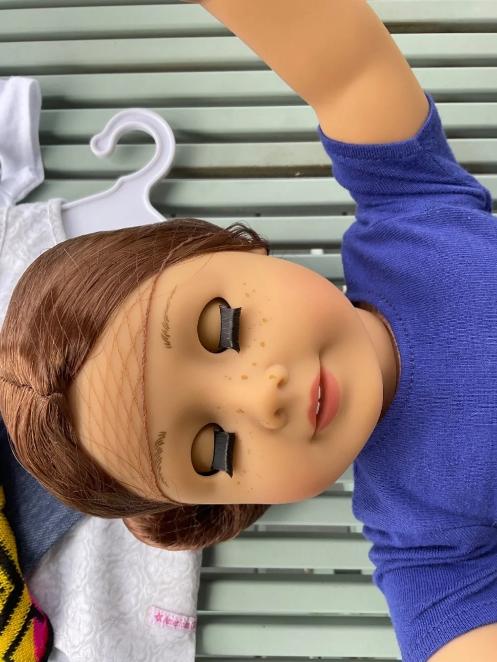 American Girl american girl