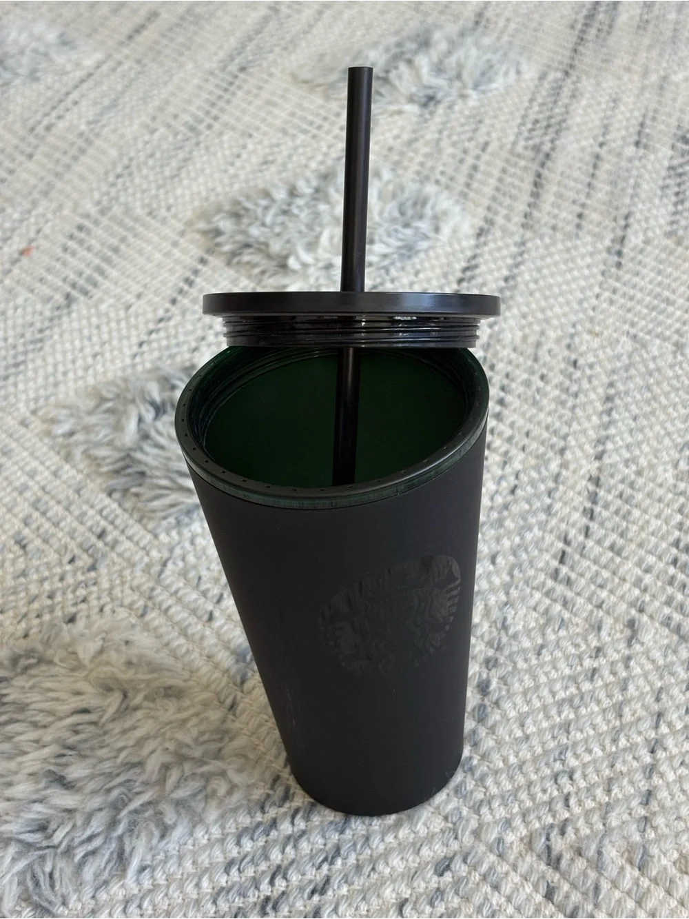 Starbucks tumbler cup